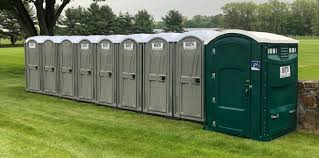 Types of Portable Toilets We Offer in Troy, NC