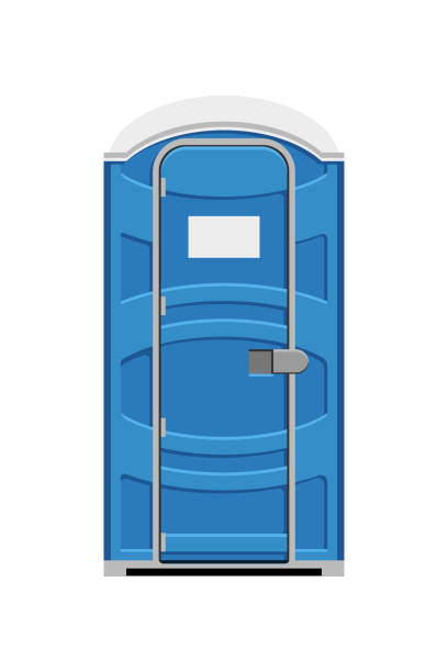 Portable Restroom for Sporting Events in Troy, NC