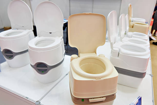 Troy, NC Portable Potty Rental Company